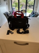 Replay Crossbody Bag