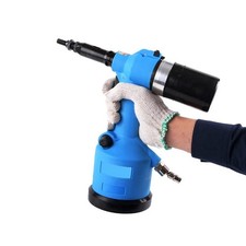 Pneumatic Rivet Nut Gun Rivnut