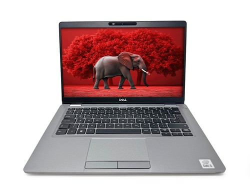 Laptop dell latitude 5310 - laptop,