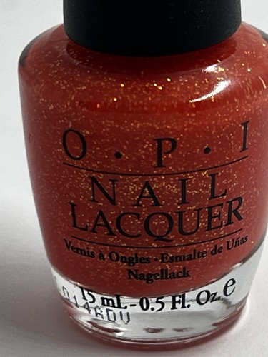 Nail polish - nail,
