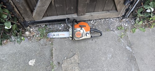 Stihl ms181c petrol - ms181c,