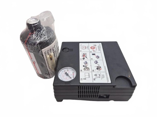 Audi tyre inflator - audi,