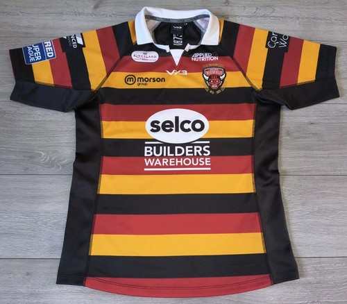 Salford red devils rugby - salford,