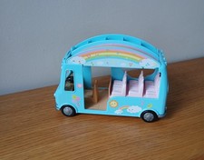 Sylvanian Families Sunshine