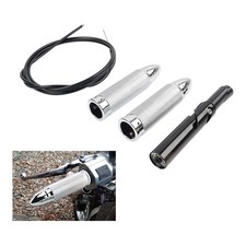 Internal Throttle Assembly