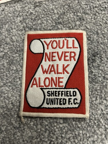 Sheffield united foot - foot,