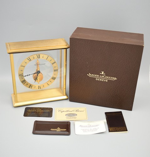 Vintage jaeger lecoultre - jaeger,