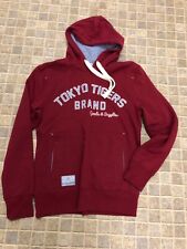 Men’s M Tokyo Tigers Red