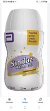 Similac High Energy Milk 200ml