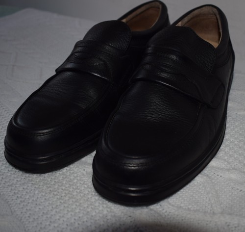 Classic men shoes - men's,