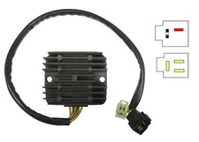 Regulator/Rectifier For Suzuki