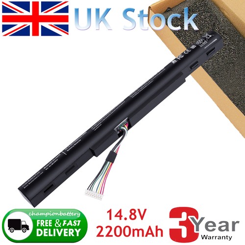 Battery for acer aspire - for, e15