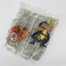 2007 McDonalds Shrek The Third