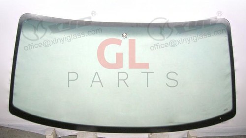Front windscreen - windscreen,