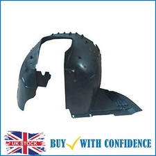 Peugeot 307 Front Wing Arch