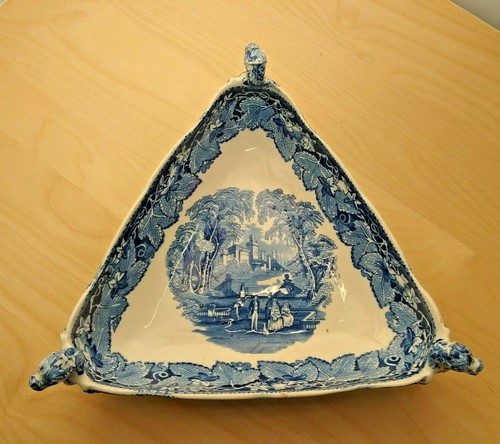 Rare masons blue vista - rare,
