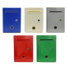 Suggestion Box Charity