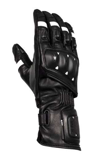 Knox men black - men's,