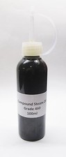 Compound Steam Oil 460 Grade