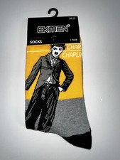 Unisex Socks With Charlie