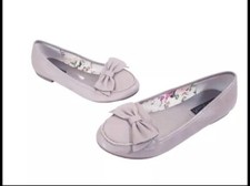 Krush (since 1970) Beige Quilted Slip on Shoes size UK4  (Eu 37)  (Us 6)