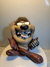 rare Vintage Looney Tunes Taz