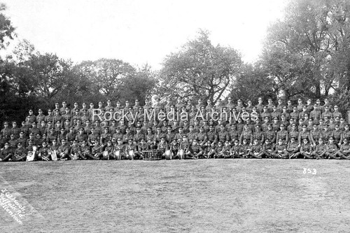 Ypl military wwi a - military,, wwi,