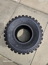 18x10-8 ATV Quadbike Buggy Tyre OBOR  Tyre NOS 2022