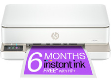 HP Envy 6132e All-in-One HP+