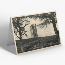 GREETING CARD - Vintage