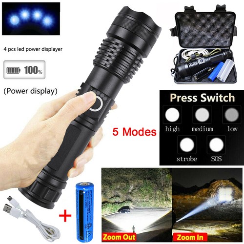 Powerful 99w led - powerful,