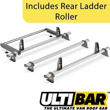 VW Transporter T6 Roof Rack