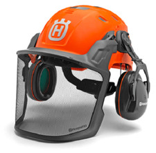 Husqvarna technical forest - technical,