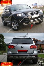 VW TOUAREG KING KONG MK1 2002