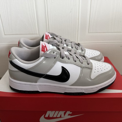 New box women nike dunk - new,