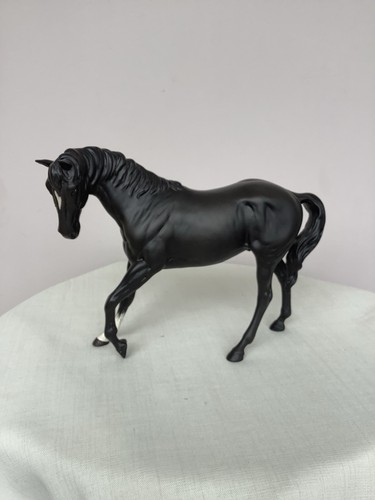 Vintage beswick black beauty - vintage,