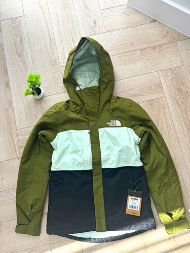 The north face - north, freedom