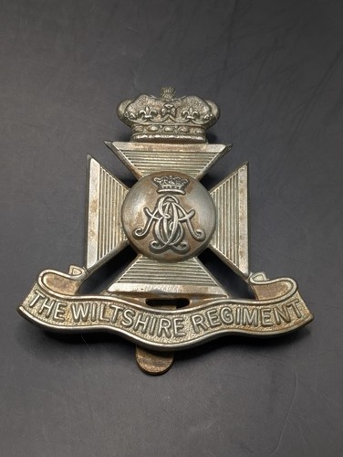 Wiltshire regiment genuine - wiltshire,