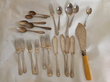 Job Lot Antique old Knives