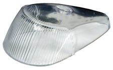 Front Indicator Lens Clear VW