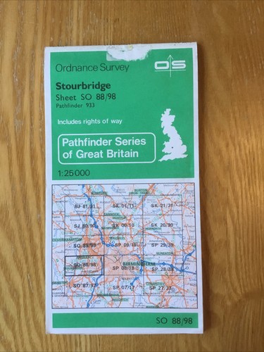 1980 ordnance survey - 1980,