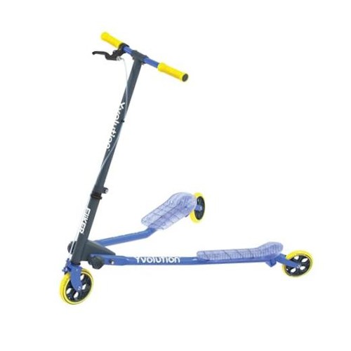 Fliker drift scooter 3 - a3,