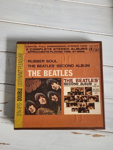 Vintage the beatles - vintage,