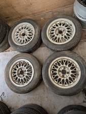 Golf mk2 gti bmw series - 3,