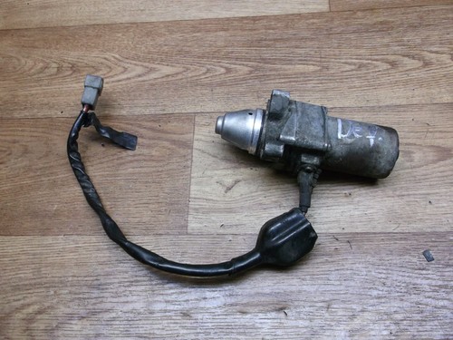 Honda nsr 125 jc22 starter - honda,