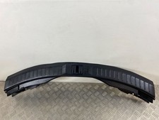 Mazda CX-9 2022 Rear Trunk