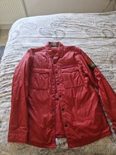 Stone Island Men's Overshirt