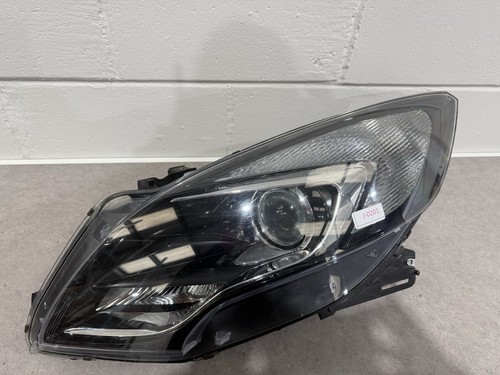 Vauxhall zafira 2015 headlight - vauxhall,