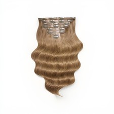 Foxy Locks 20” Human Clip In