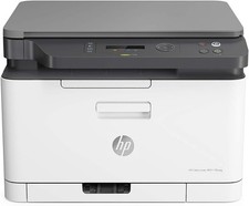 HP Printer Laser 178nw Wireless Multifunction RRP £289